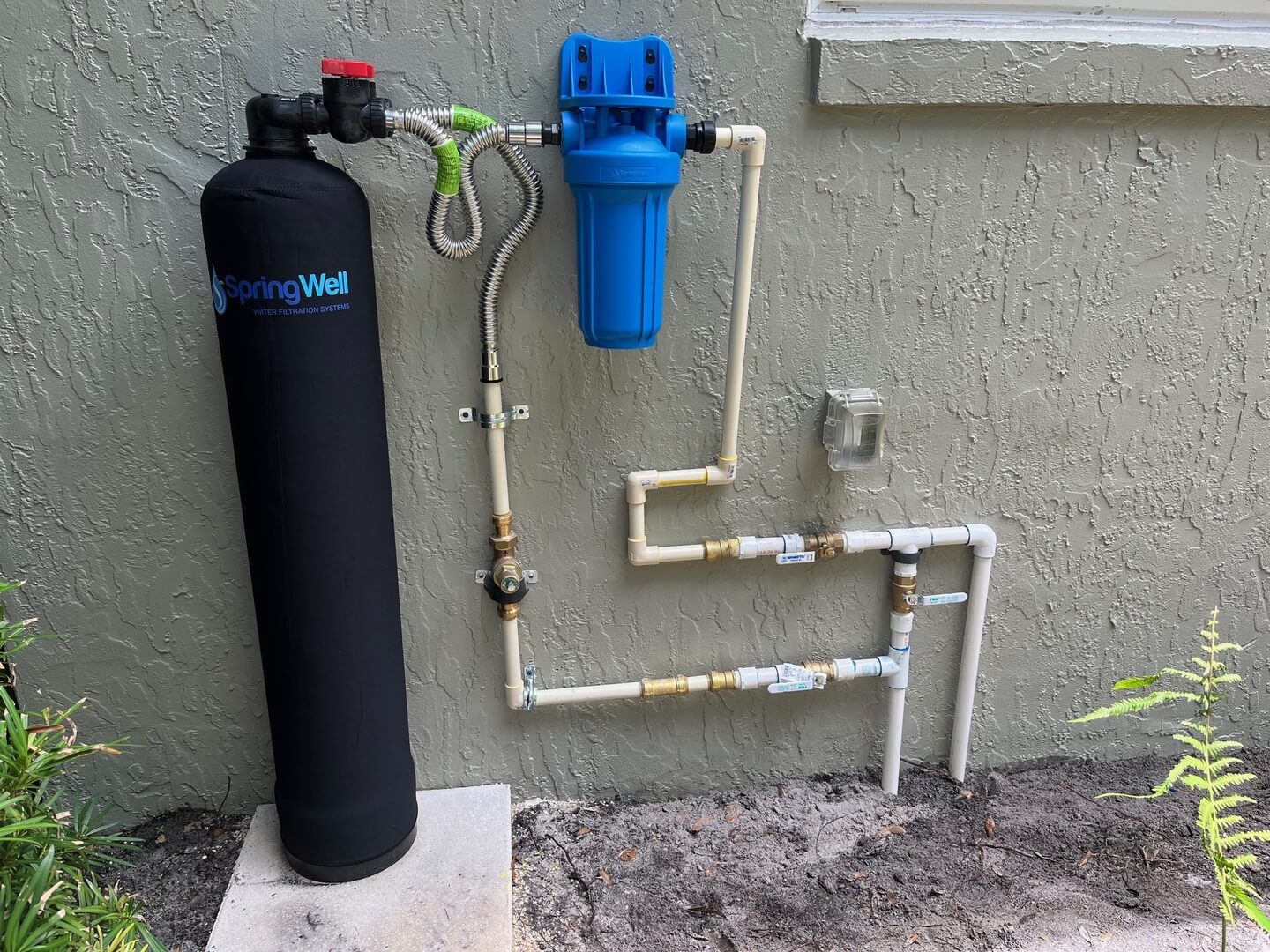 11 Best Whole-House Water Filter Systems: Reviewed (2025)